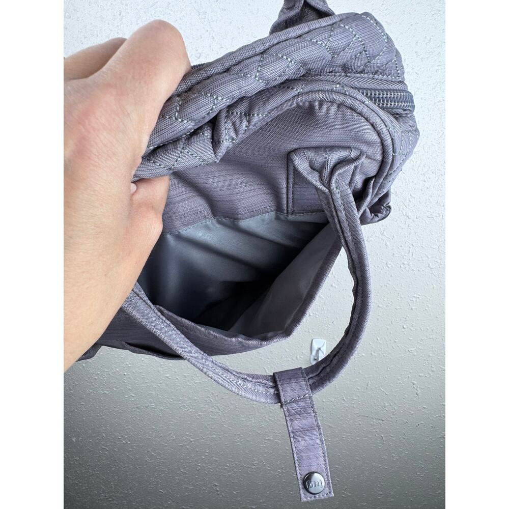 Lug Mini Puddle Jumper tote bag - Picture 4 of 10